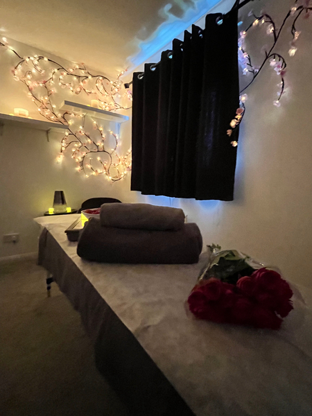 Cover photo of Comfort Zone Massage Studio